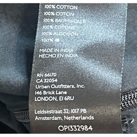 Anthropologie Maeve Embroidered Tube Top NWT Size 14 & 16W - Picture 11 of 16